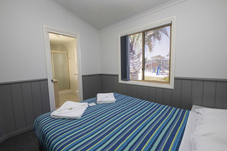 Karrinyup Waters Resort