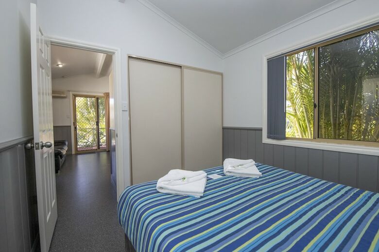 Karrinyup Waters Resort