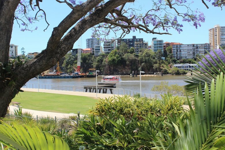 Apartamentos Bridgewater Terraces
