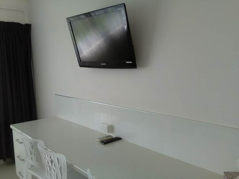 Casa Nostra Motel Mackay