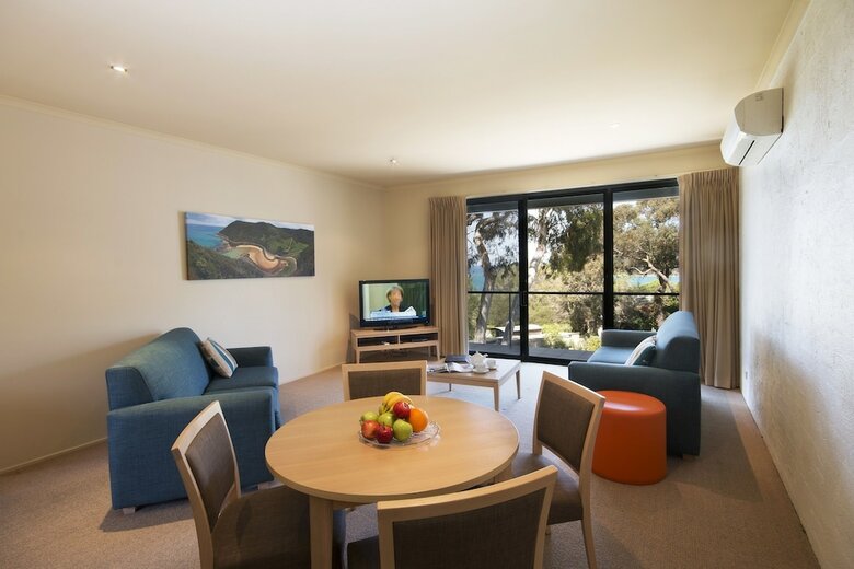 Apartamentos Chatby Lane Lorne