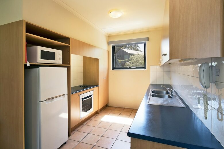 Apartamentos Chatby Lane Lorne