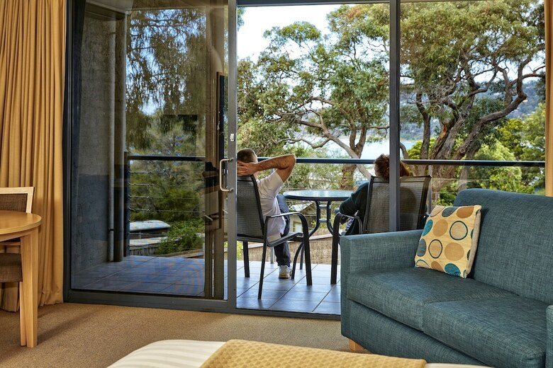 Apartamentos Chatby Lane Lorne