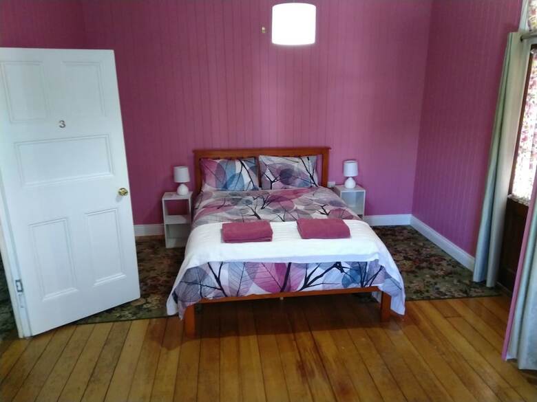 Hostal Minto - Hostel