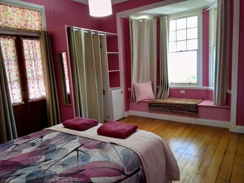 Hostal Minto - Hostel