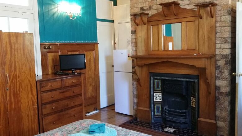 Hostal Minto - Hostel
