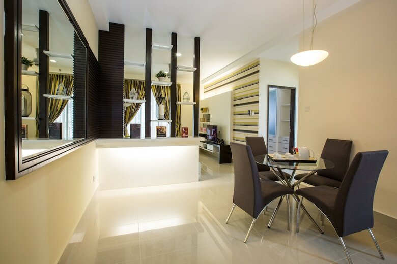 Hotel Shaftsbury Stellar Cyberjaya