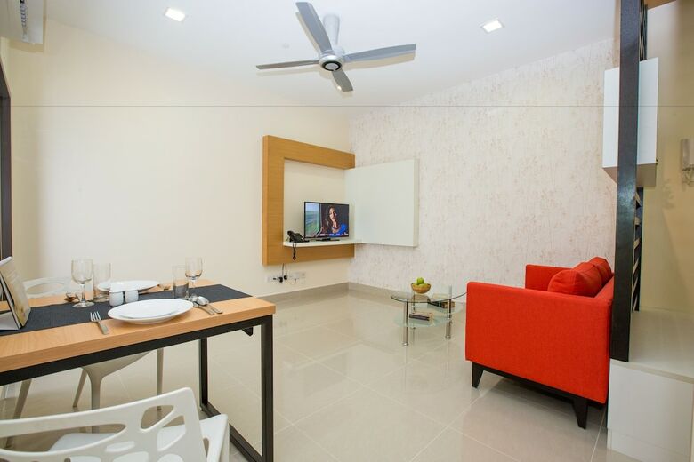 Hotel Shaftsbury Stellar Cyberjaya