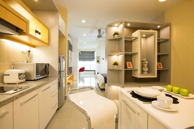 Hotel Shaftsbury Stellar Cyberjaya