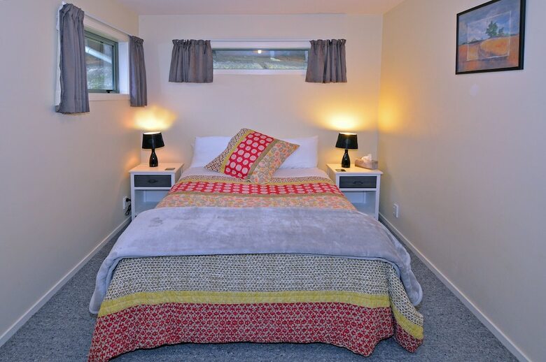 Bed & Breakfast Hunters Moon