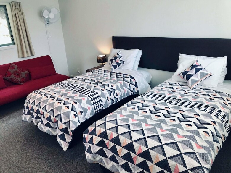 Bed & Breakfast Hunters Moon