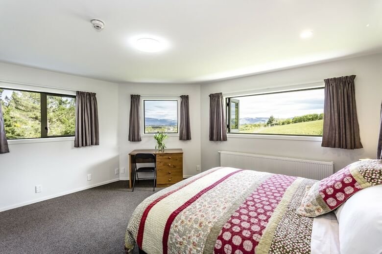 Bed & Breakfast Hunters Moon