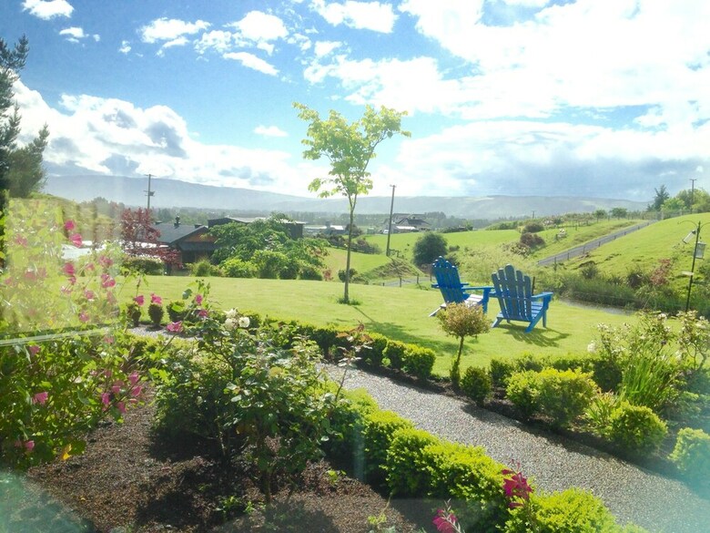 Bed & Breakfast Hunters Moon