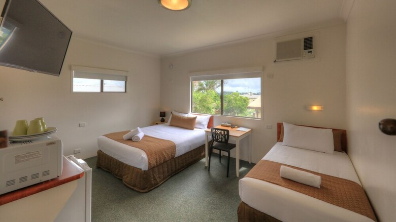Hi-way Motel Grafton