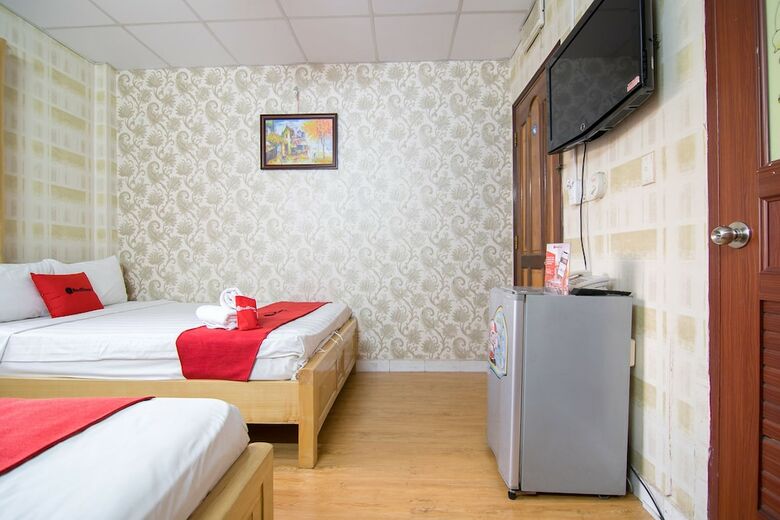Saigon 237 Hotel