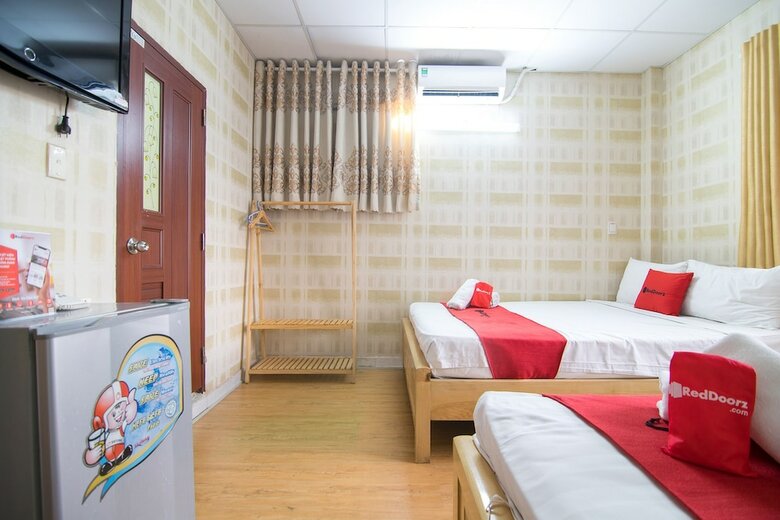 Saigon 237 Hotel