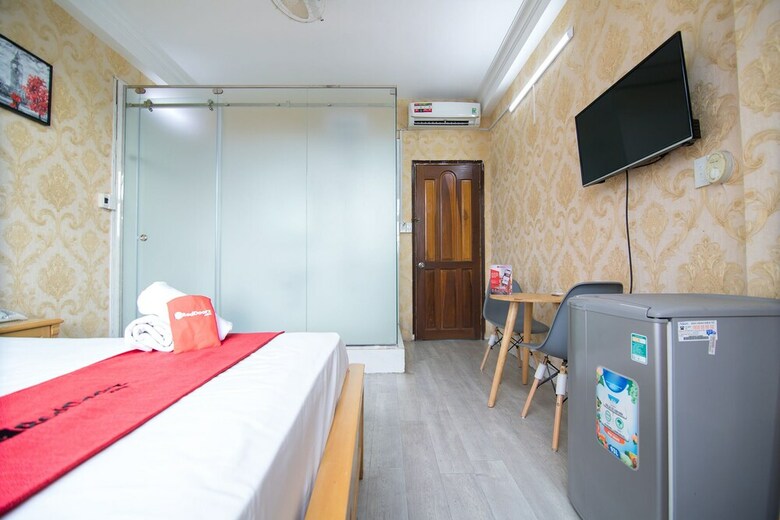 Saigon 237 Hotel