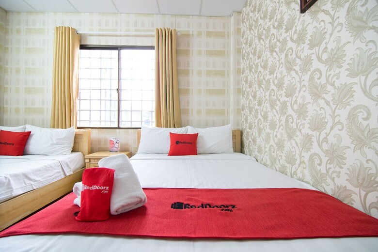 Saigon 237 Hotel