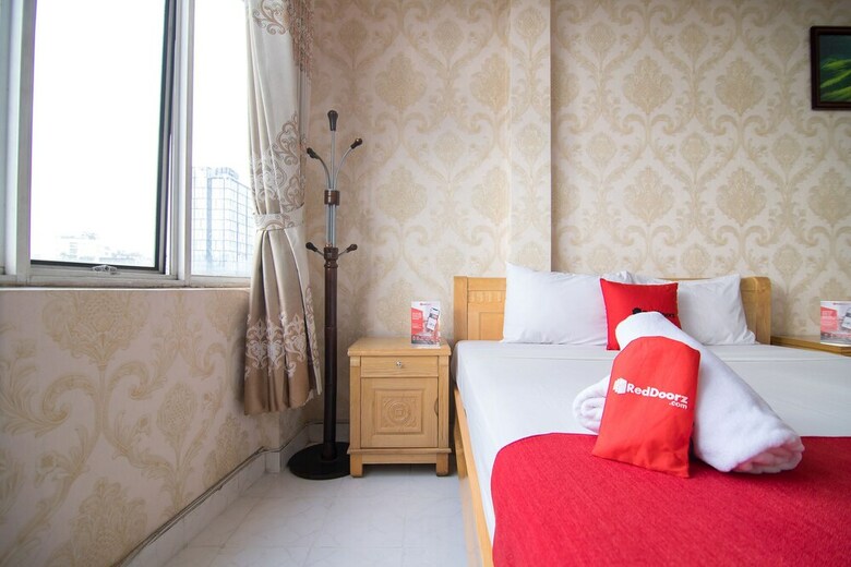 Saigon 237 Hotel