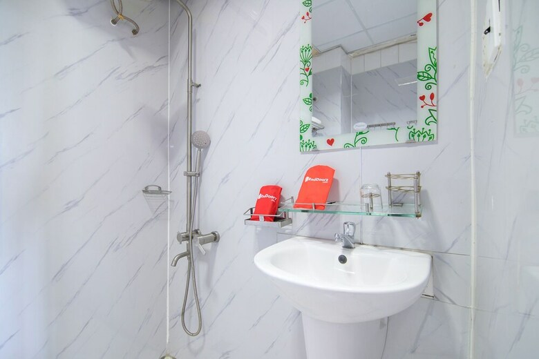 Saigon 237 Hotel
