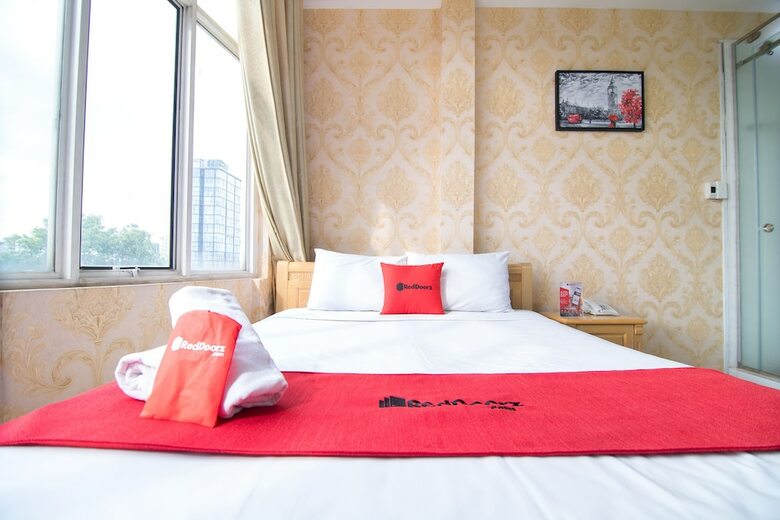Saigon 237 Hotel