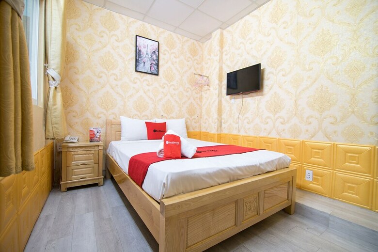 Saigon 237 Hotel
