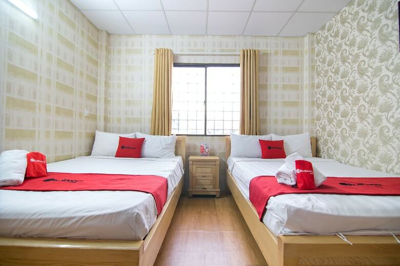 Saigon 237 Hotel