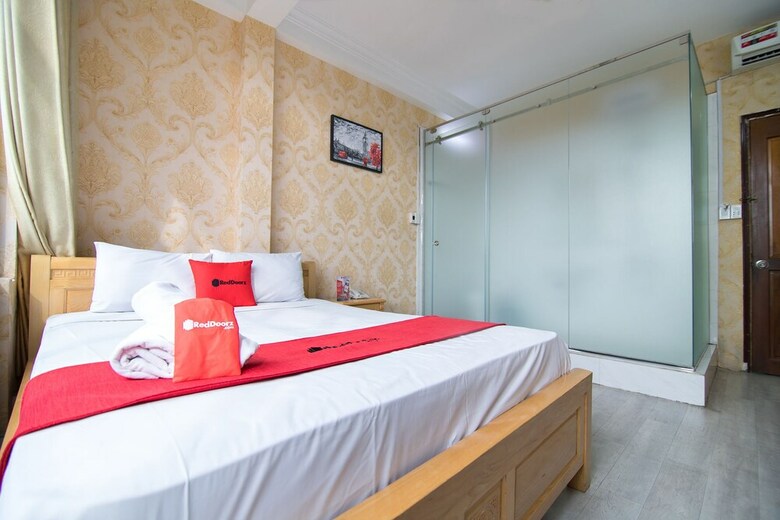 Saigon 237 Hotel