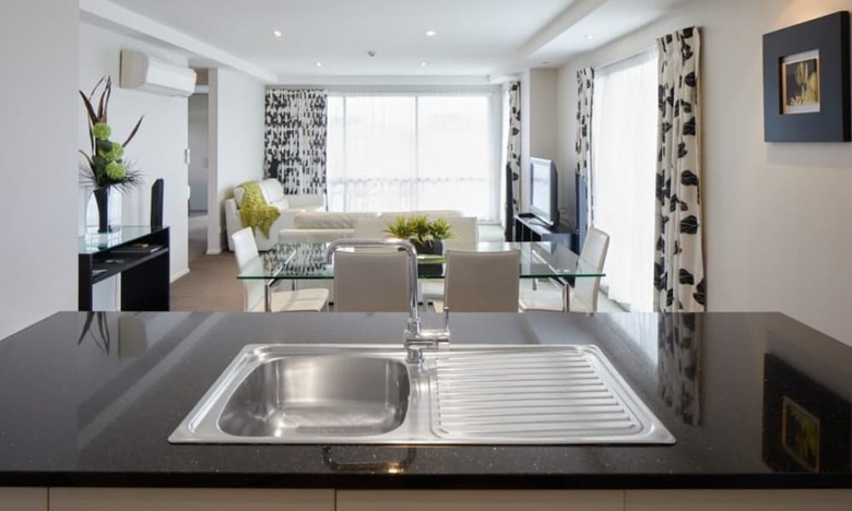 Apartamentos Focus Motel And Executive Suites