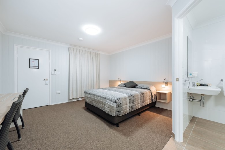 Raintree Motel Biloela