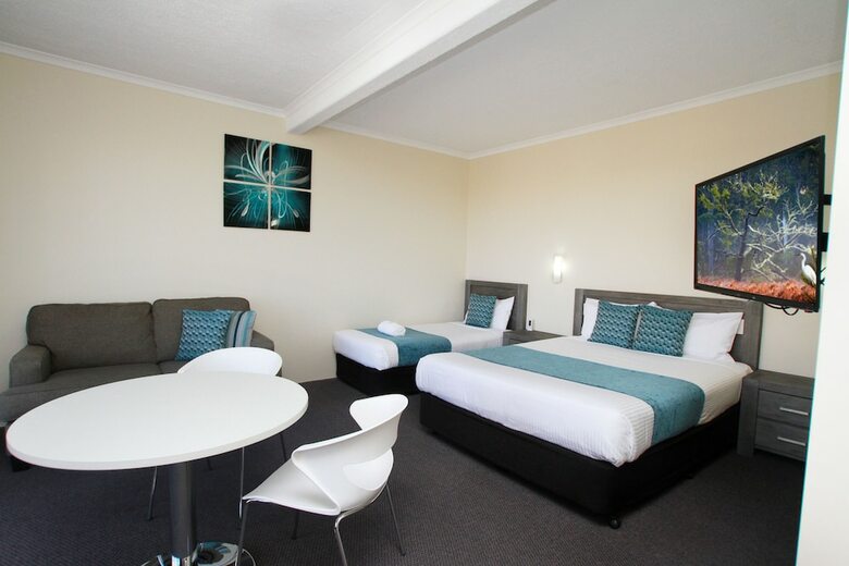 Twofold Bay Motor Inn