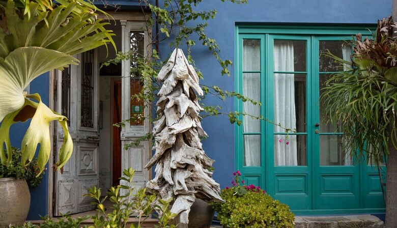 Bed & Breakfast Bondi Beach House