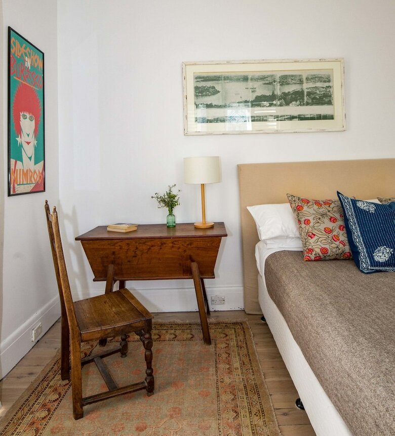 Bed & Breakfast Bondi Beach House