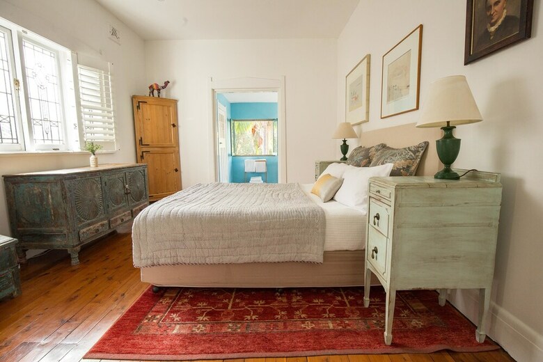 Bed & Breakfast Bondi Beach House