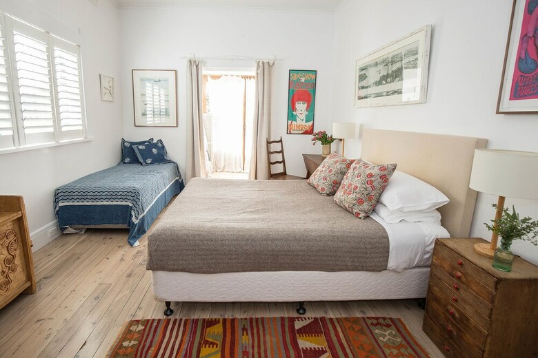 Bed & Breakfast Bondi Beach House