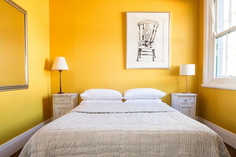 Bed & Breakfast Bondi Beach House