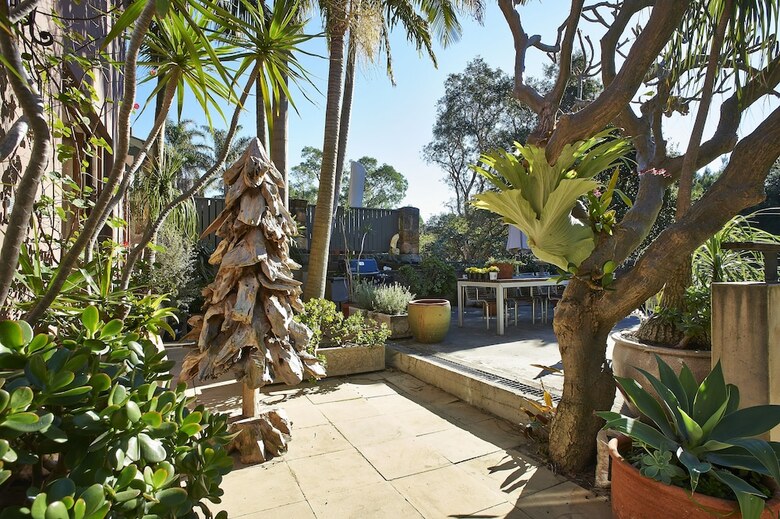 Bed & Breakfast Bondi Beach House