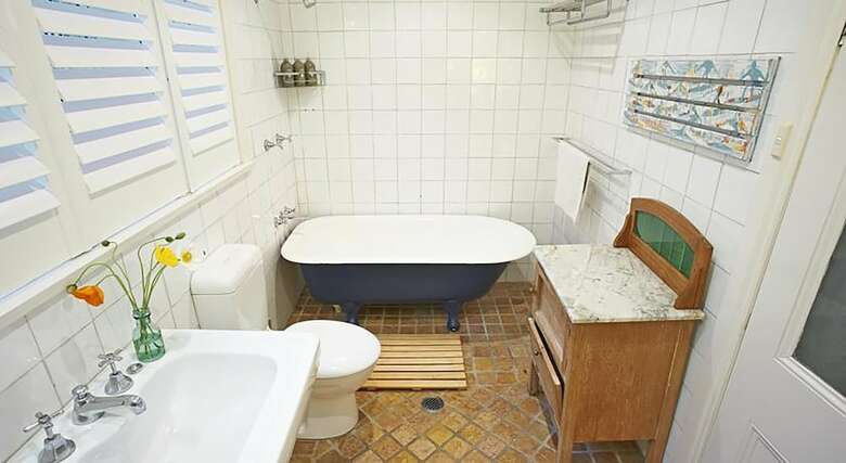 Bed & Breakfast Bondi Beach House