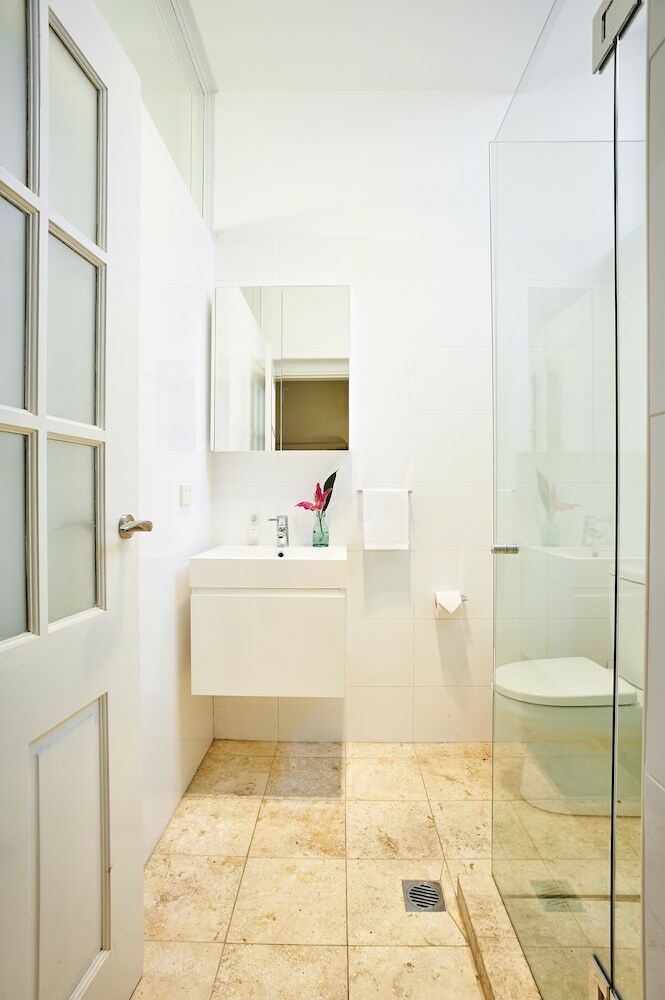 Bed & Breakfast Bondi Beach House