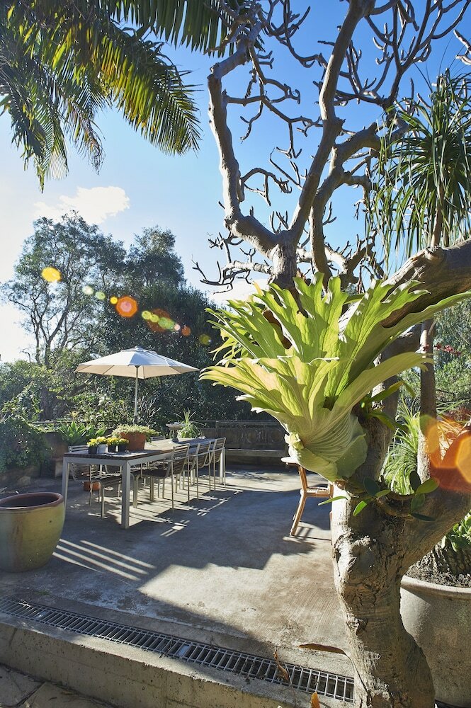 Bed & Breakfast Bondi Beach House