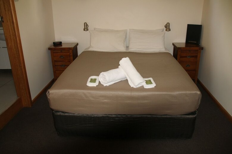 Mountain View Motel Corryong