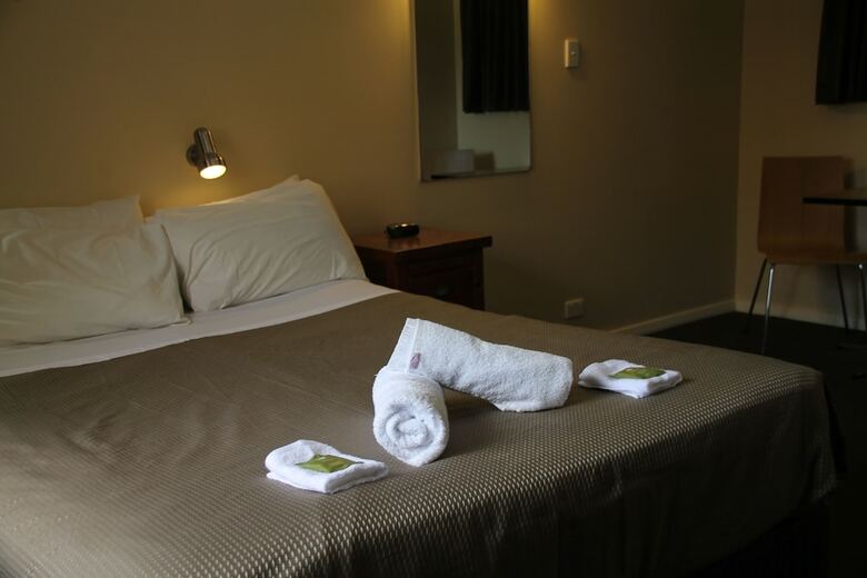 Mountain View Motel Corryong