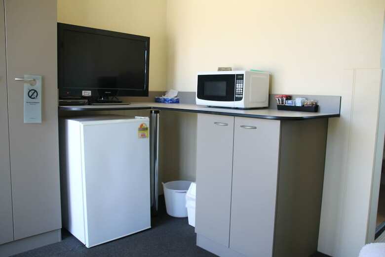 Mountain View Motel Corryong