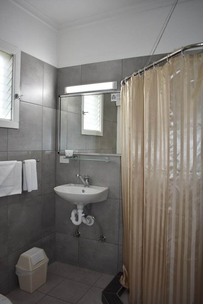 Mountain View Motel Corryong