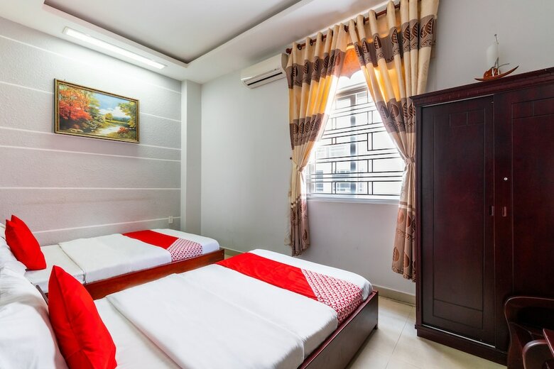 Hotel Oyo 265 An Thinh Loc