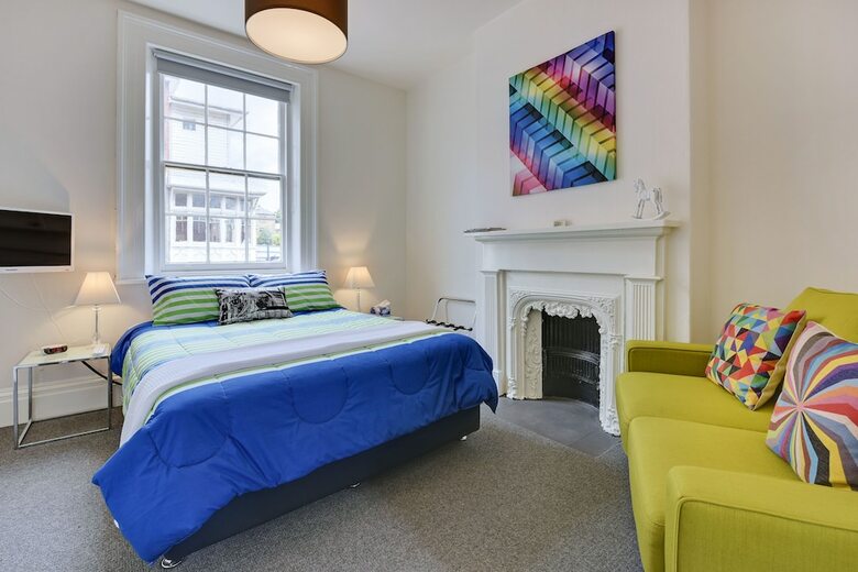 Apartamentos Portsea Place