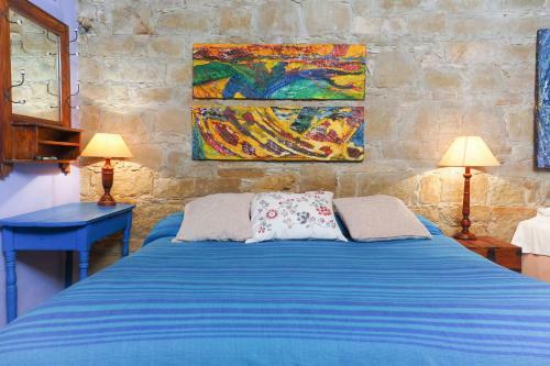 Apartamento Myrto House