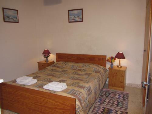 Apartamento Antonis House