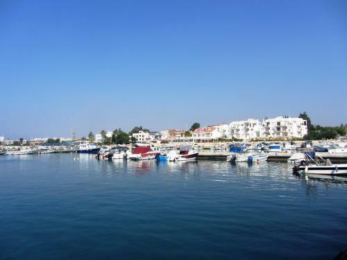 Apartamento Antonis House