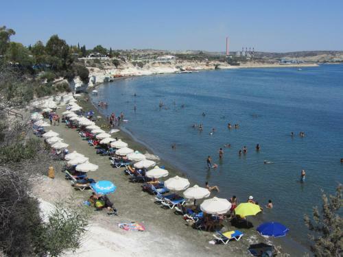 Apartamento Antonis House